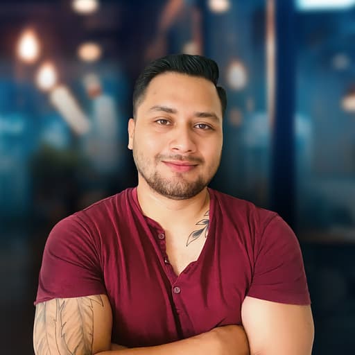 Profile photo - Ranndy360